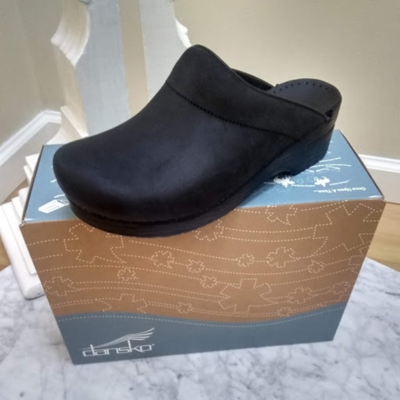 dansko karl